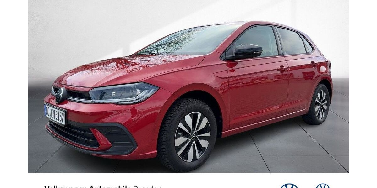 VW Polo 13.414 km 22.890 &euro; Dresden 01067
