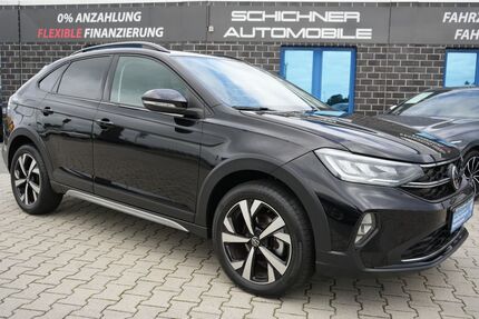 VW Taigo 17.000 km 23.990 &euro; Ihlow 26632