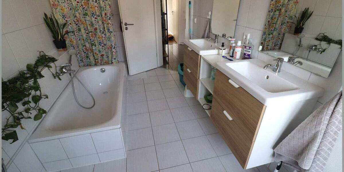 Reihenendhaus Osnabrück / Schinkel Schinkel - 5 Zimmer, 150 m&sup2;, 449.000&euro; | Angebot:25879270