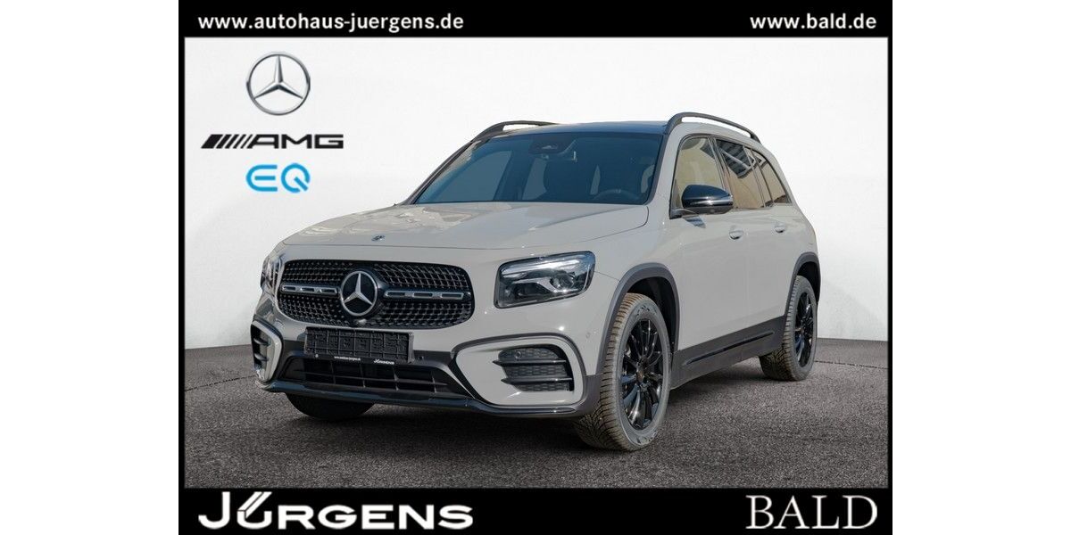 Mercedes-Benz GLB 220 14.500 km 54.770 &euro; Hagen 58135