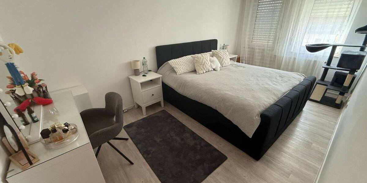 Reihenmittelhaus Bingen Büdesheim - 5 Zimmer, 130 m&sup2;, 1.500&euro; | Angebot:26028976