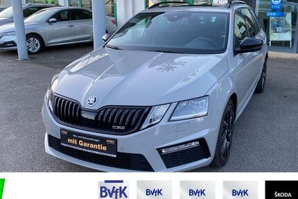 Skoda Octavia 78.278 km 26.475 &euro; Luckau 15926