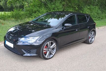 Seat Leon 80.500 km 18.300 &euro; Hülben 72584