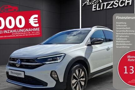 VW Taigo 5.000 km 30.970 € Hoyerswerda 02977