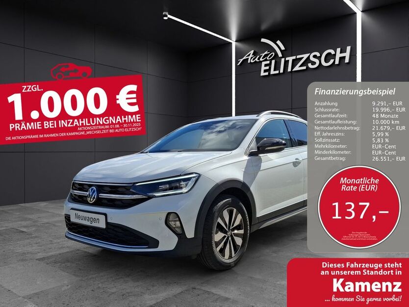 VW Taigo 5.000 km 30.970 € Hoyerswerda 02977