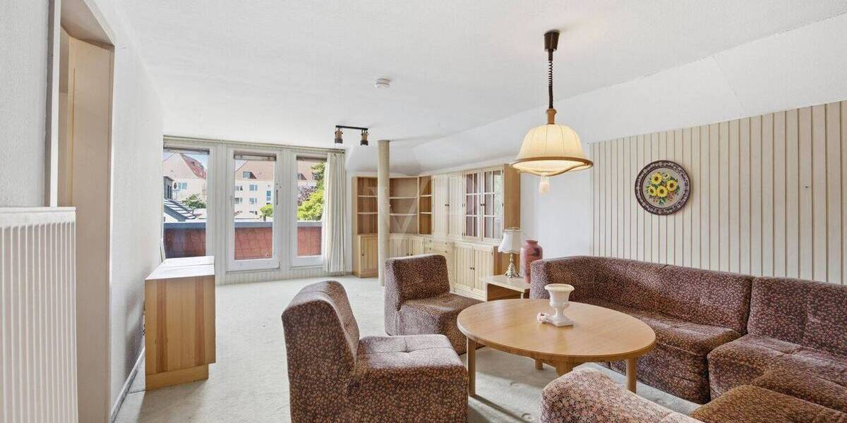 Mehrfamilienhaus, Wohnhaus Wilhelmshaven Heppens - 1 Zimmer, 370 m&sup2;, 475.000&euro; | Angebot:26851407