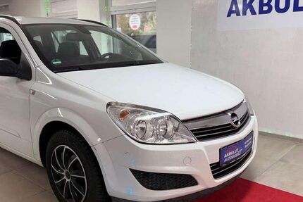 Opel Astra 172.000 km 2.750 &euro; Bruchköbel 63486