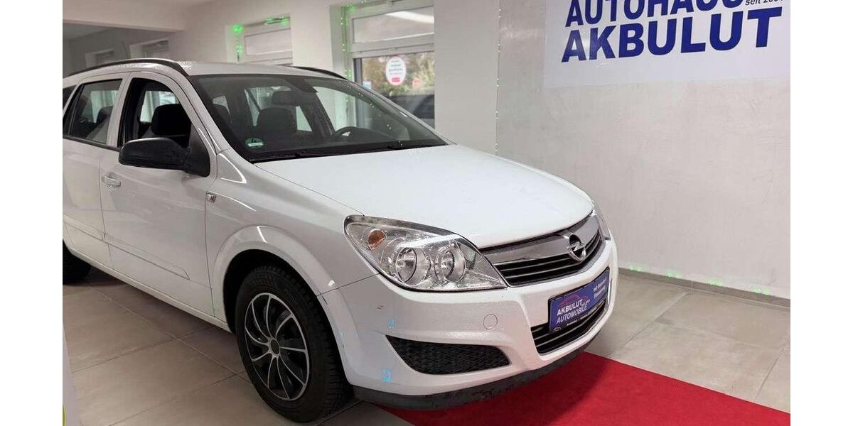 Opel Astra 172.000 km 2.750 &euro; Bruchköbel 63486