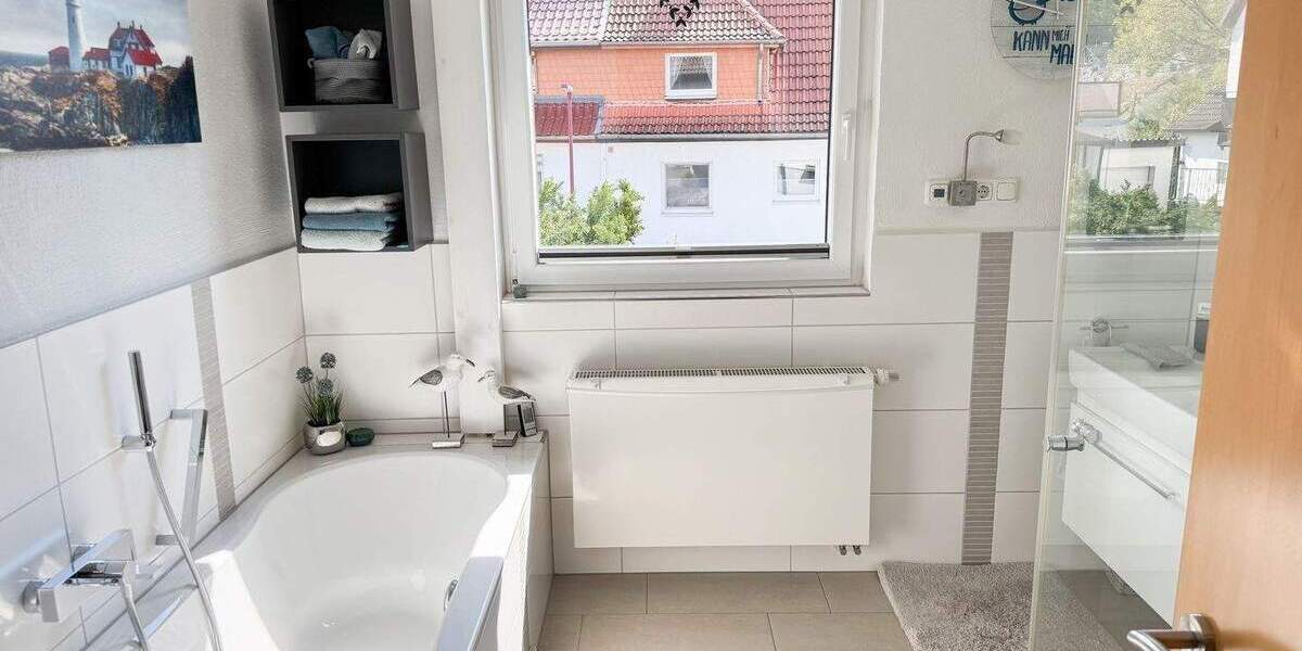 Einfamilienhaus Kaufungen Oberkaufungen - 6 Zimmer, 140 m&sup2;, 385.000&euro; | Angebot:26318898