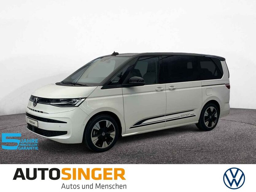 VW T7 Multivan 7.500 km 68.480 € Marktoberdorf 87616