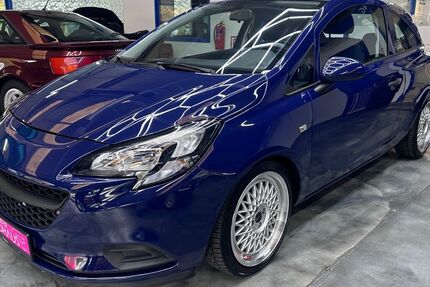 Opel Corsa 104.000 km 5.300 &euro; Herscheid 58849