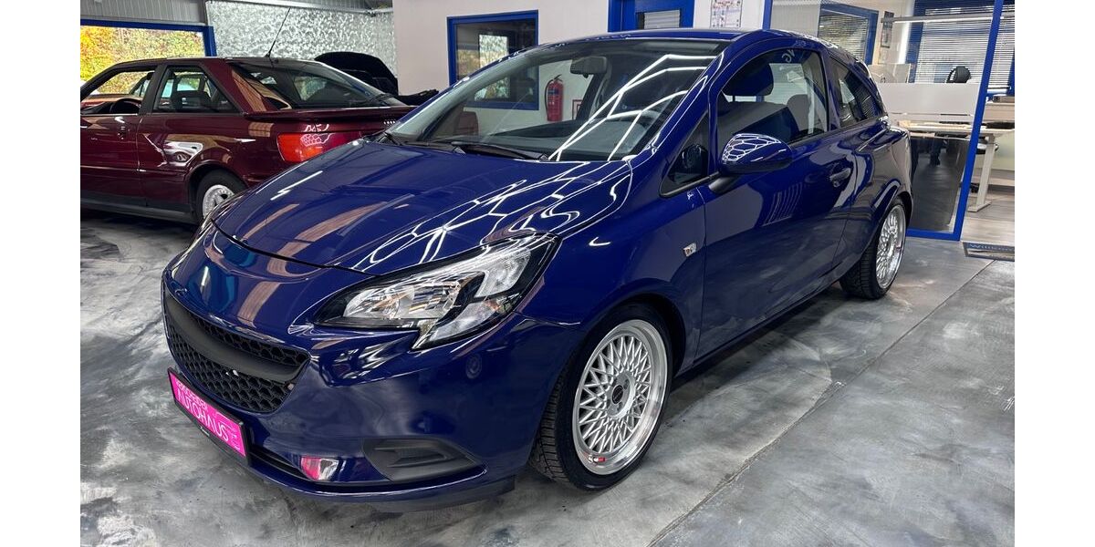 Opel Corsa 104.000 km 5.300 &euro; Herscheid 58849