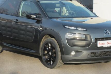 Citroen C4 Cactus 85.000 km 8.950 &euro; Stadtbergen 86391