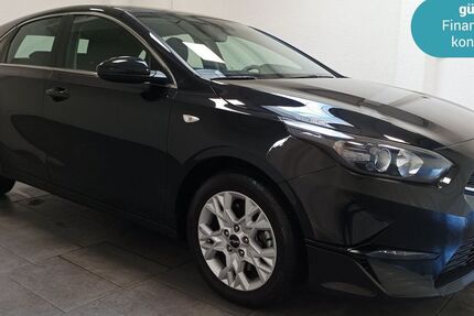 Kia ceed / Ceed 22.936 km 19.970 &euro; Egelsbach 63329
