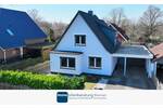 Einfamilienhaus Bremen Rekum - 4 Zimmer, 125 m&sup2;, 329.000&euro; | Angebot:26343819