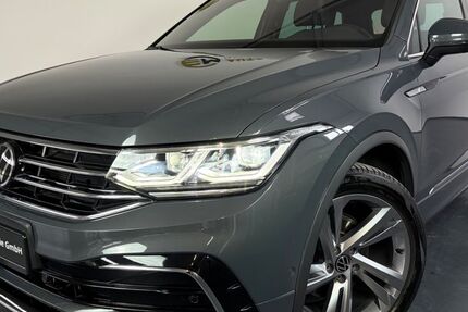 VW Tiguan 40.500 km 34.990 &euro; Beckum 59269