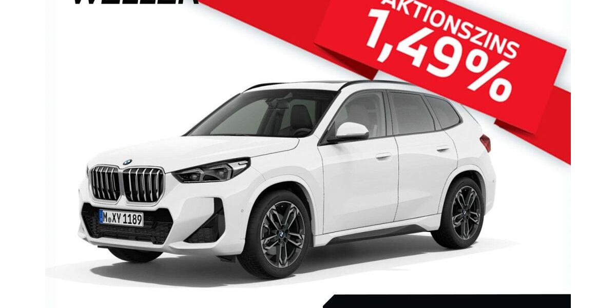 BMW X1 25.679 km 43.140 &euro; Burgdorf 31303