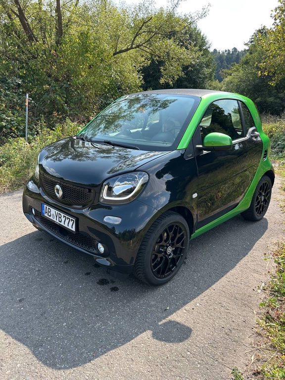 ForTwo