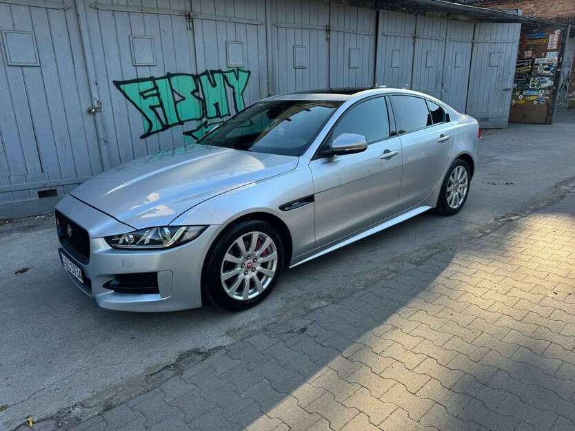 XE