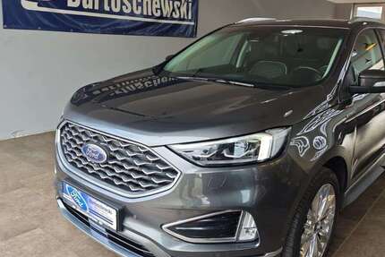 Ford Edge 160.364 km 20.900 &euro; Tangerhütte 39517