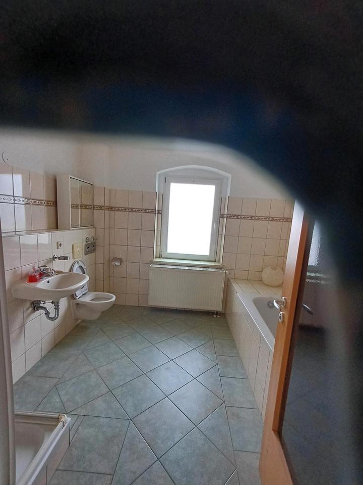 2 Zimmer Wohnung