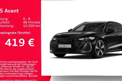 Audi A5 42.609 km 42.760 &euro; Großwallstadt 63868