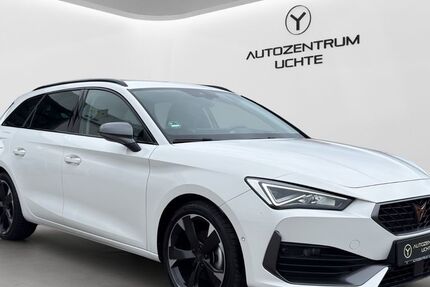 Cupra Leon 57.000 km 22.799 &euro; Uchte 31600
