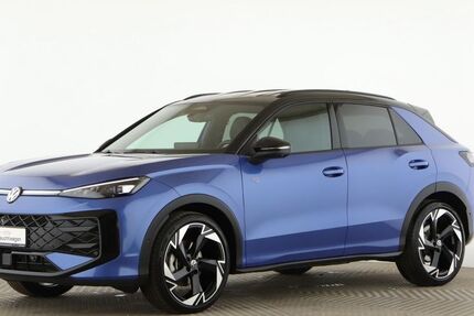 VW T-Roc 8.653 km 48.029 &euro; Buchholz 21244
