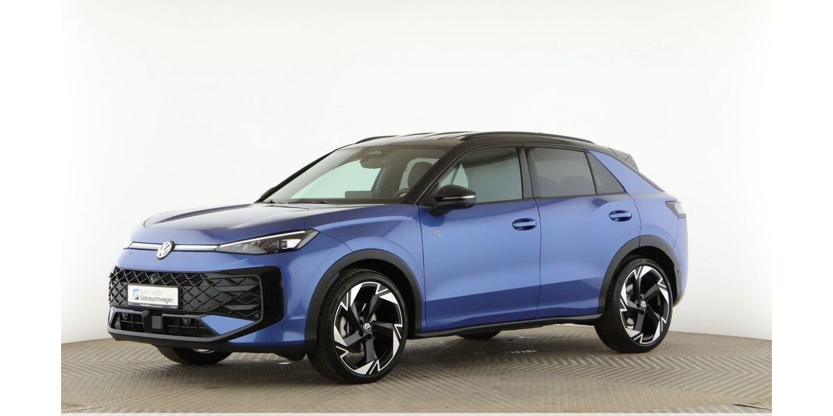 VW T-Roc 8.653 km 48.029 &euro; Buchholz 21244