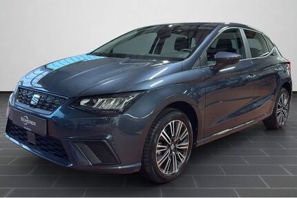 Seat Ibiza 14.322 km 19.900 &euro; Kaiserslautern 67657