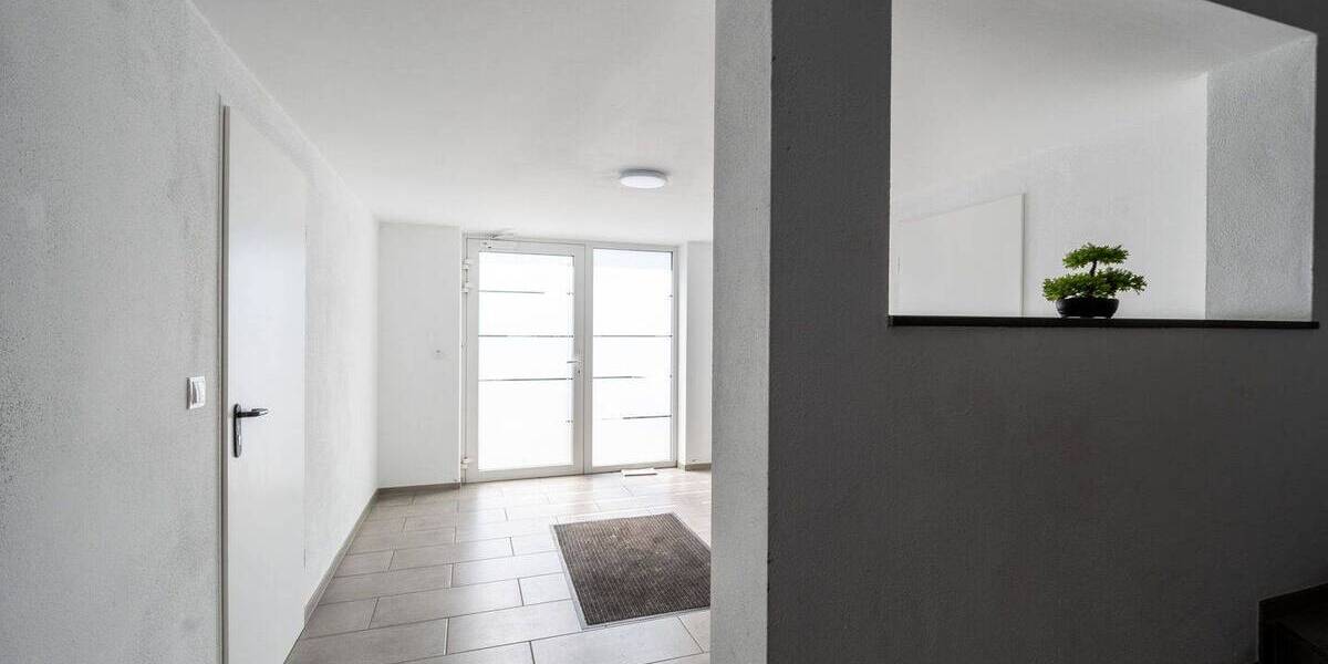 Etagenwohnung Gerolstein - 4 Zimmer, 78 m&sup2;, 217.000&euro; | Angebot:26712239