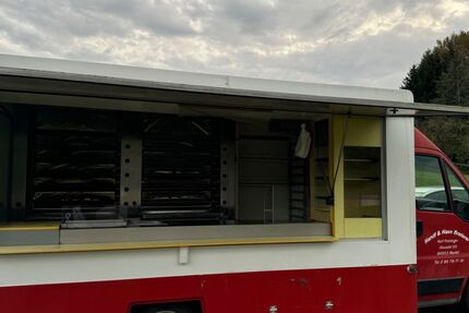 Fiat Ducato 160.000 km 15.999 € Hutthurm 94116