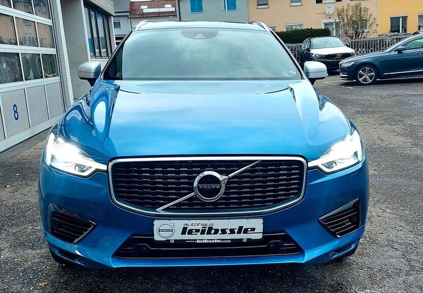 XC60
