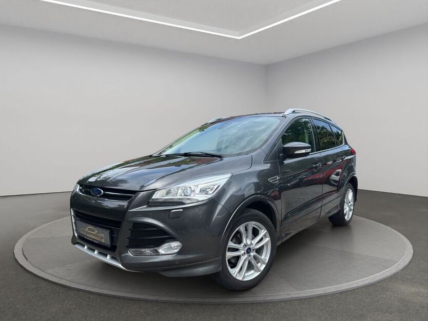 Kuga