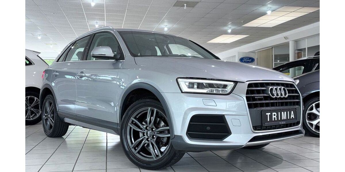 Audi Q3 97.100 km 15.499 &euro; Diepholz 49356