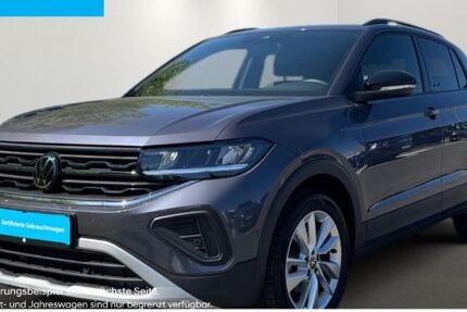VW T-Cross 6.715 km 26.950 &euro; Neuss 41460