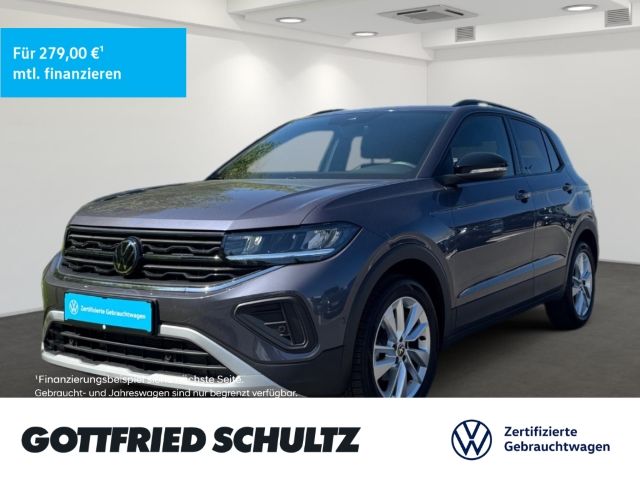 VW T-Cross 6.715 km 29.900 &euro; Neuss 41460