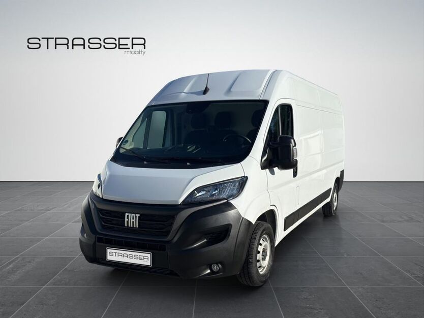 Fiat Ducato 21.500 km 29.990 € Rosenheim 83022