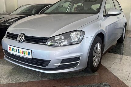 VW Golf 240.000 km 5.490 &euro; Schwedt 16303