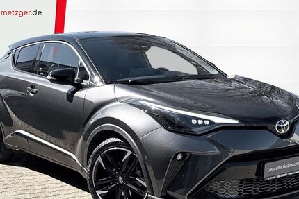 Toyota C-HR 33.562 km 27.720 &euro; Öhringen 74613