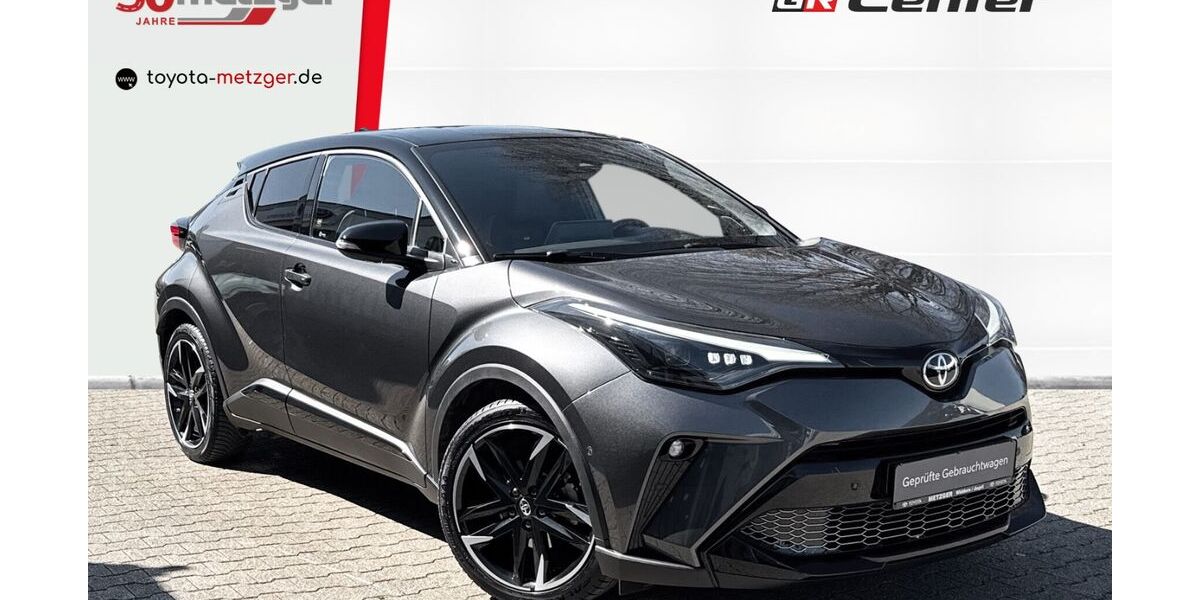 Toyota C-HR 33.562 km 27.720 &euro; Öhringen 74613