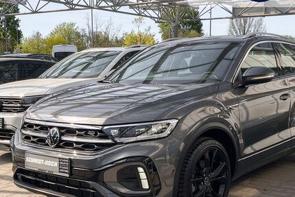 VW T-Roc 9.990 km 36.990 &euro; Wilhelmshaven 26388