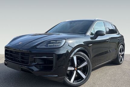 Porsche Cayenne 7.911 km 147.911 € Lörrach 79541