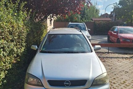 Opel Astra 182.476 km 2.500 € Gifhorn 38518
