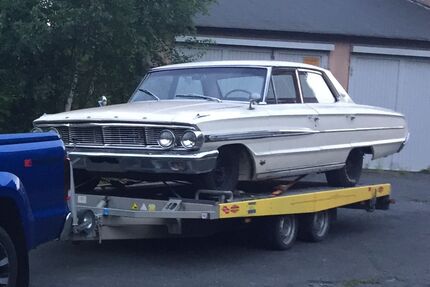 Ford Galaxy 67.000 km 8.999 € Wanzleben-Börde 39164