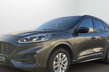 Ford Kuga 11.288 km 24.490 &euro; Wismar 23970