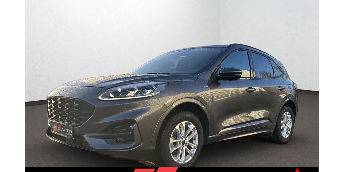 Ford Kuga 11.288 km 24.490 &euro; Wismar 23970