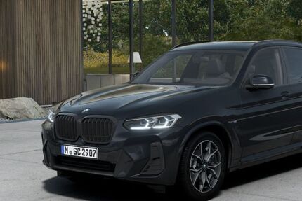 BMW X3 50.729 km 39.950 &euro; Bad Oeynhausen 32547