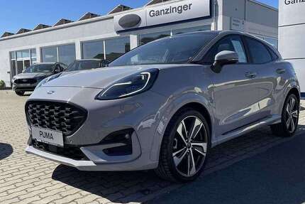 Ford Puma 33.439 km 18.490 &euro; Heidenfeld 97520