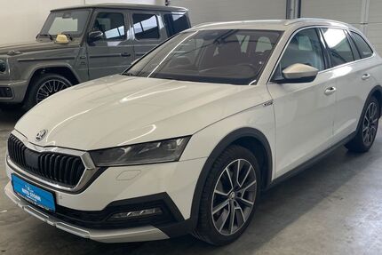 Skoda Octavia 147.900 km 21.499 &euro; Landau a.d.Isar 94405